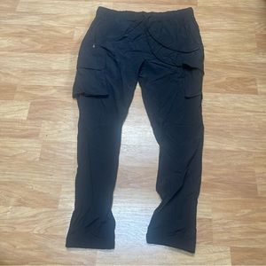 Ironwilled Cargo Athletic Pants
